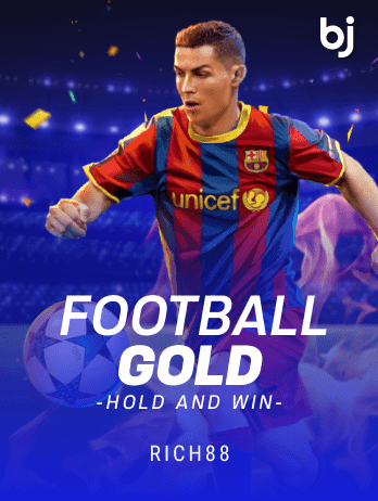 Football Gold HOLD AND WINpng screenshot