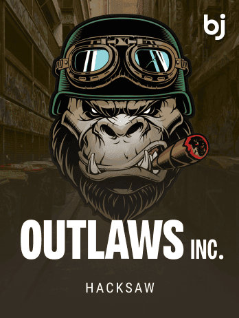 Outlaws Inc game thumbnail
