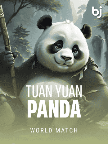 Tuan Yuan Pandapng screenshot