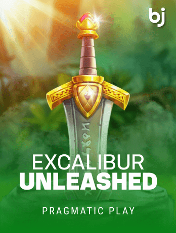 Excalibur Unleashedpng screenshot