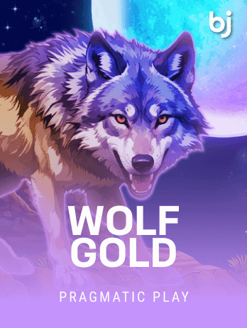 Wolf Goldpng screenshot