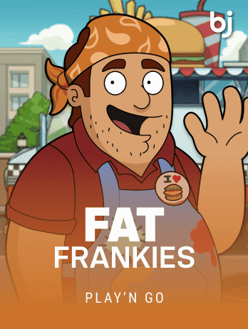 Fat Frankiespng screenshot
