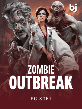 Zombie Outbreakpng screenshot