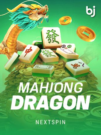 Mahjong Dragonpng game thumbnail