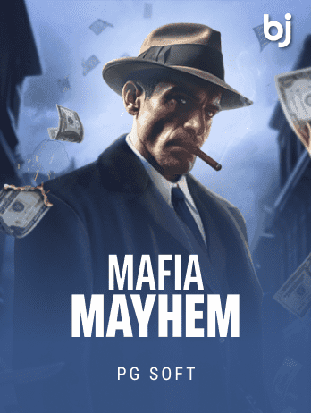 Mafia Mayhempng screenshot