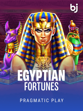 Egyptian Fortunespng screenshot
