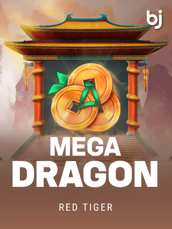Mega Dragonpng screenshot