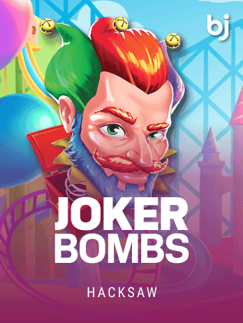 Joker Bombspng screenshot
