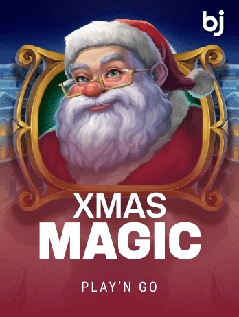 Xmas Magicpng screenshot